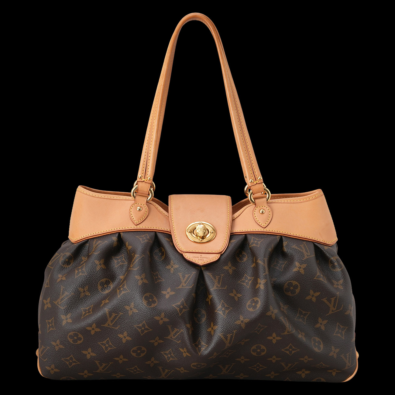 LOUIS VUITTON(USED)루이비통 M45714 모노그램 보에티 MM